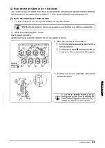 Предварительный просмотр 197 страницы JUKI LB-3 Instruction Manual