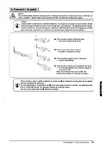 Предварительный просмотр 199 страницы JUKI LB-3 Instruction Manual