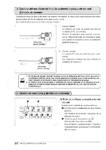 Предварительный просмотр 200 страницы JUKI LB-3 Instruction Manual