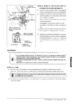 Предварительный просмотр 201 страницы JUKI LB-3 Instruction Manual