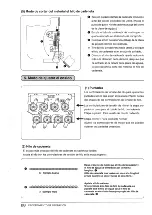 Предварительный просмотр 202 страницы JUKI LB-3 Instruction Manual