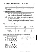 Предварительный просмотр 209 страницы JUKI LB-3 Instruction Manual