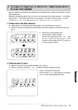 Предварительный просмотр 211 страницы JUKI LB-3 Instruction Manual