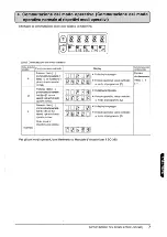 Предварительный просмотр 215 страницы JUKI LB-3 Instruction Manual