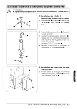 Предварительный просмотр 221 страницы JUKI LB-3 Instruction Manual