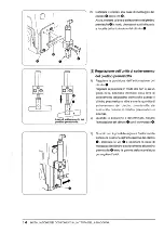 Предварительный просмотр 222 страницы JUKI LB-3 Instruction Manual