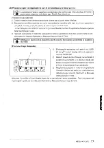 Предварительный просмотр 225 страницы JUKI LB-3 Instruction Manual