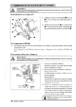 Предварительный просмотр 226 страницы JUKI LB-3 Instruction Manual