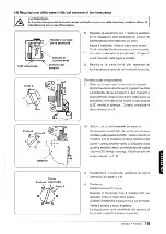 Предварительный просмотр 227 страницы JUKI LB-3 Instruction Manual