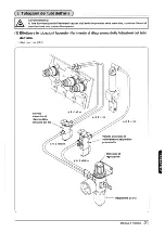 Предварительный просмотр 229 страницы JUKI LB-3 Instruction Manual