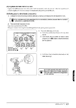 Предварительный просмотр 231 страницы JUKI LB-3 Instruction Manual