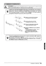 Предварительный просмотр 233 страницы JUKI LB-3 Instruction Manual