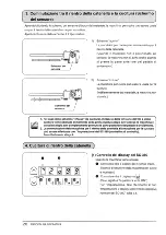 Предварительный просмотр 234 страницы JUKI LB-3 Instruction Manual