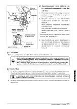 Предварительный просмотр 235 страницы JUKI LB-3 Instruction Manual