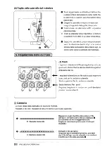 Предварительный просмотр 236 страницы JUKI LB-3 Instruction Manual