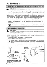 Предварительный просмотр 238 страницы JUKI LB-3 Instruction Manual