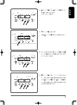 Предварительный просмотр 9 страницы JUKI LB-6 Instruction Manual