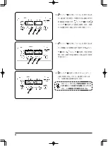 Предварительный просмотр 10 страницы JUKI LB-6 Instruction Manual