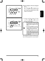 Предварительный просмотр 65 страницы JUKI LB-6 Instruction Manual