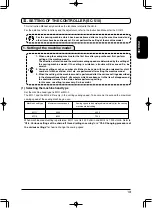 Предварительный просмотр 67 страницы JUKI LB-6 Instruction Manual