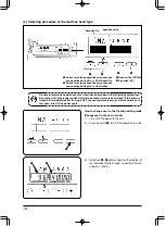 Предварительный просмотр 68 страницы JUKI LB-6 Instruction Manual