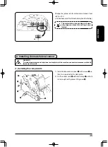 Предварительный просмотр 89 страницы JUKI LB-6 Instruction Manual