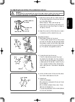 Предварительный просмотр 91 страницы JUKI LB-6 Instruction Manual