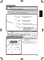 Предварительный просмотр 93 страницы JUKI LB-6 Instruction Manual