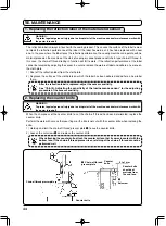 Предварительный просмотр 98 страницы JUKI LB-6 Instruction Manual