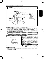 Предварительный просмотр 99 страницы JUKI LB-6 Instruction Manual