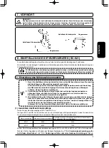 Предварительный просмотр 105 страницы JUKI LB-6 Instruction Manual