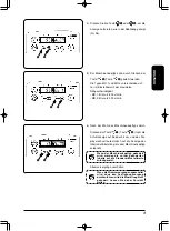 Предварительный просмотр 107 страницы JUKI LB-6 Instruction Manual