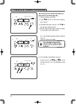 Предварительный просмотр 108 страницы JUKI LB-6 Instruction Manual