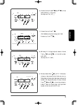 Предварительный просмотр 109 страницы JUKI LB-6 Instruction Manual