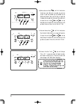 Предварительный просмотр 110 страницы JUKI LB-6 Instruction Manual