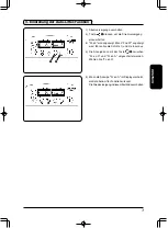 Предварительный просмотр 111 страницы JUKI LB-6 Instruction Manual