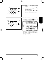 Предварительный просмотр 115 страницы JUKI LB-6 Instruction Manual