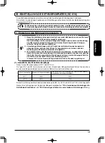 Предварительный просмотр 117 страницы JUKI LB-6 Instruction Manual