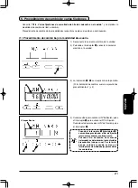 Предварительный просмотр 225 страницы JUKI LB-6 Instruction Manual