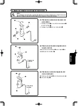 Предварительный просмотр 229 страницы JUKI LB-6 Instruction Manual