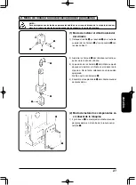 Предварительный просмотр 231 страницы JUKI LB-6 Instruction Manual