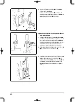 Предварительный просмотр 232 страницы JUKI LB-6 Instruction Manual