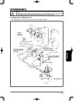 Предварительный просмотр 235 страницы JUKI LB-6 Instruction Manual