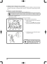 Предварительный просмотр 236 страницы JUKI LB-6 Instruction Manual