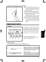 Предварительный просмотр 245 страницы JUKI LB-6 Instruction Manual