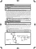 Предварительный просмотр 248 страницы JUKI LB-6 Instruction Manual