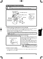 Предварительный просмотр 249 страницы JUKI LB-6 Instruction Manual