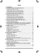 Предварительный просмотр 254 страницы JUKI LB-6 Instruction Manual