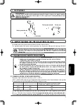 Предварительный просмотр 255 страницы JUKI LB-6 Instruction Manual