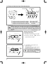 Предварительный просмотр 256 страницы JUKI LB-6 Instruction Manual